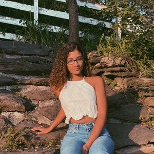 Meet your Posher, Savannah